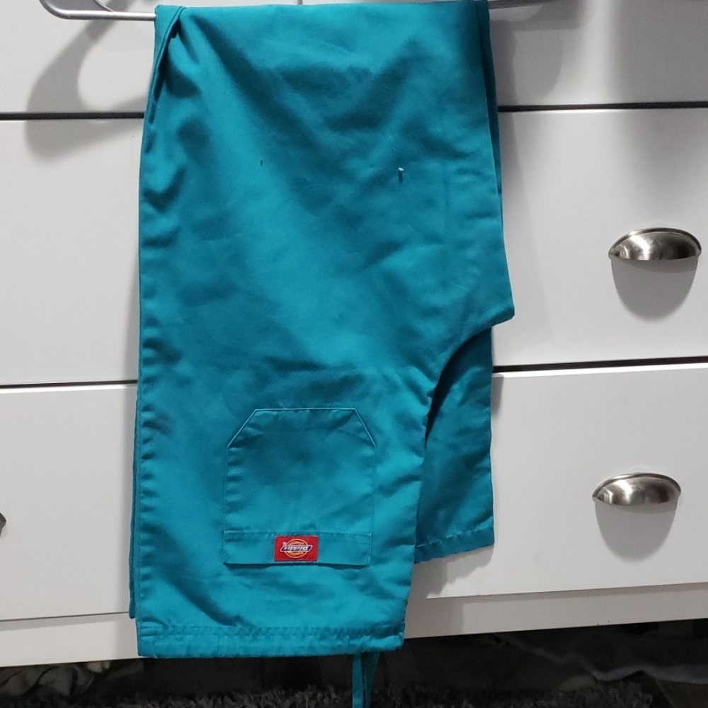 Scub pants sold